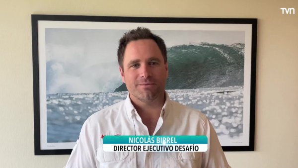 Desafío Levantemos Chile: Las historias de Leonardo, Aurora y Alejandra
