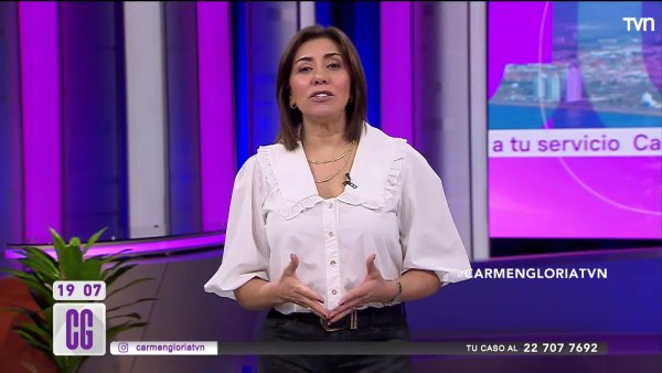 Basta: Conoce la ONG Amaranta
