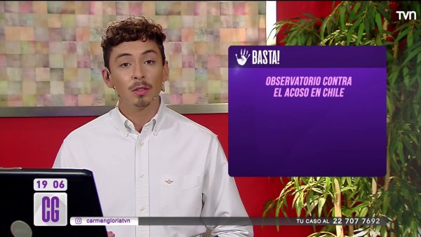El acoso: otra forma de violencia
