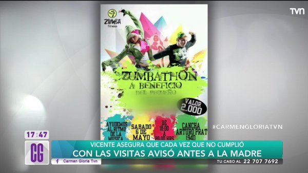 Padre inventó que su hijo tenía una enfermedad grave para organizar evento a beneficio

