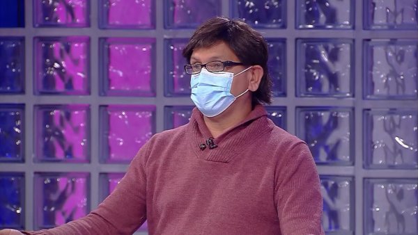 "Carmen Gloria a Tu servicio", el programa líder de las tardes

