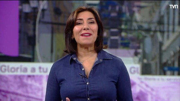 Mujeres bacanas: Constanza del Río
