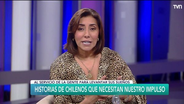 Desafío Levantemos Chile: Marlene creo el emprendimiento llamado "Huenu Kits"
