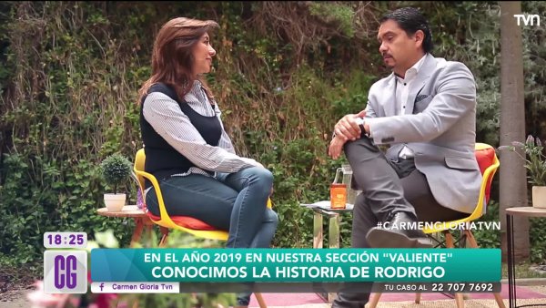 iBasta!: De qué trata la Ley Gabriela
