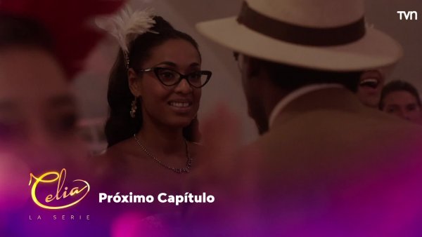 Avance de "Celia, la serie" - 12 de noviembre
