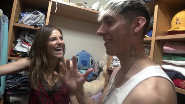 TVN estrena “Urbanos, del barrio al éxito"

