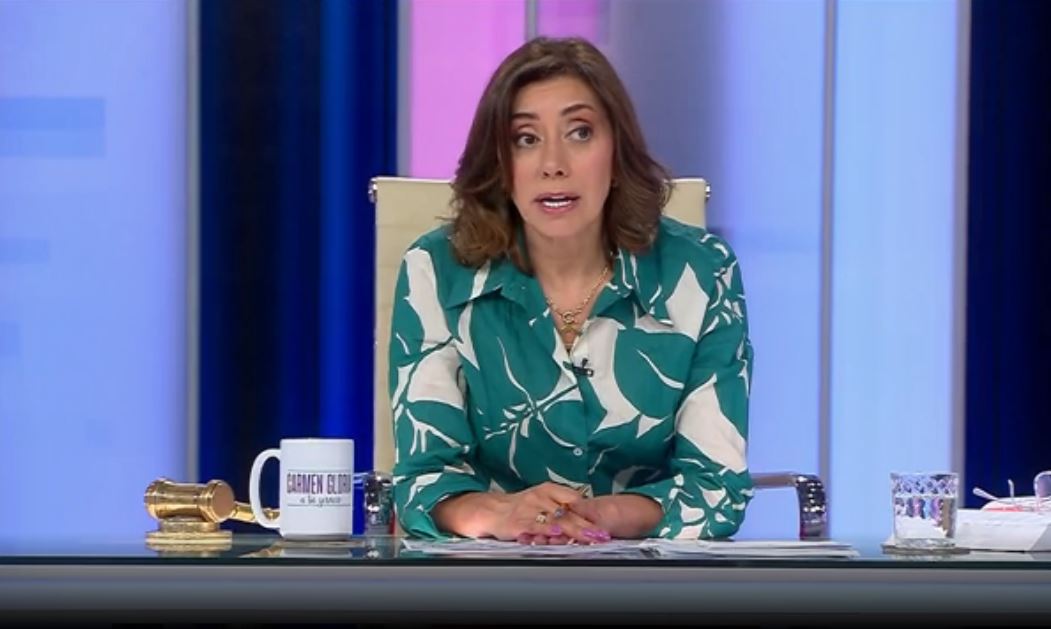 Carmen Gloria a tu servicio | Capítulo 30 de noviembre: Dividiendo un legado
