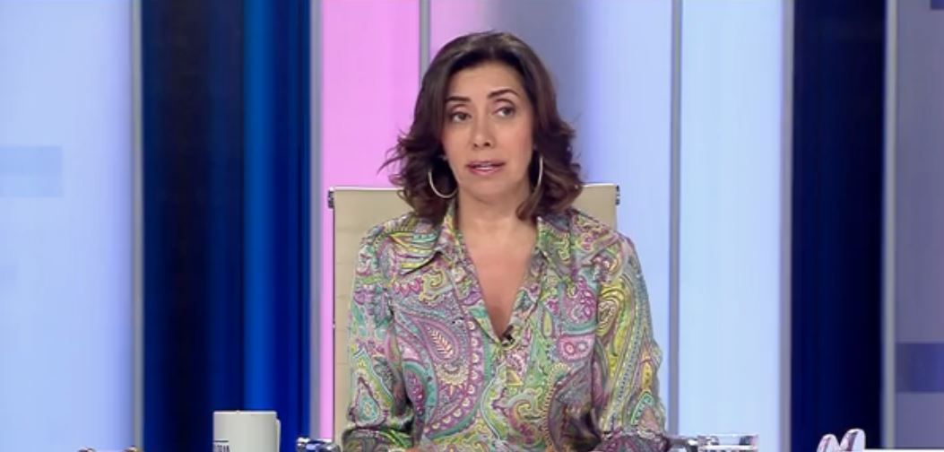 Capítulo 10 de noviembre: ¿Fue culpa de la monotonía? | Carmen Gloria a tu servicio
