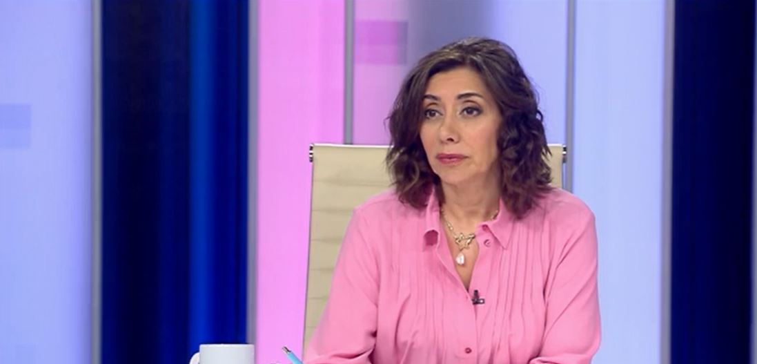 Capítulo 2 de noviembre: Compromisos riesgosos | Carmen Gloria a tu servicio
