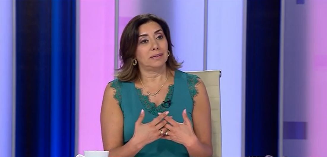 Capítulo 7 de octubre: Para decir adiós | Carmen Gloria a tu servicio
