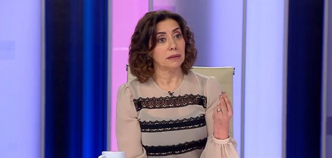 Capítulo 20 de septiembre: Engaños y deudas | Carmen Gloria a tu servicio
