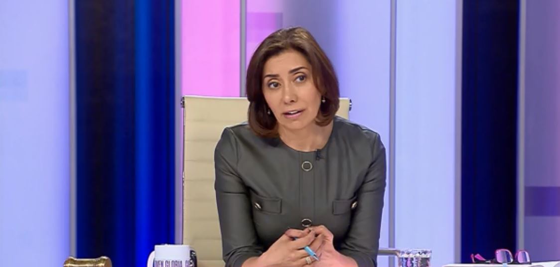 Capítulo 2 de septiembre: Buscando respuestas | Carmen Gloria a tu servicio
