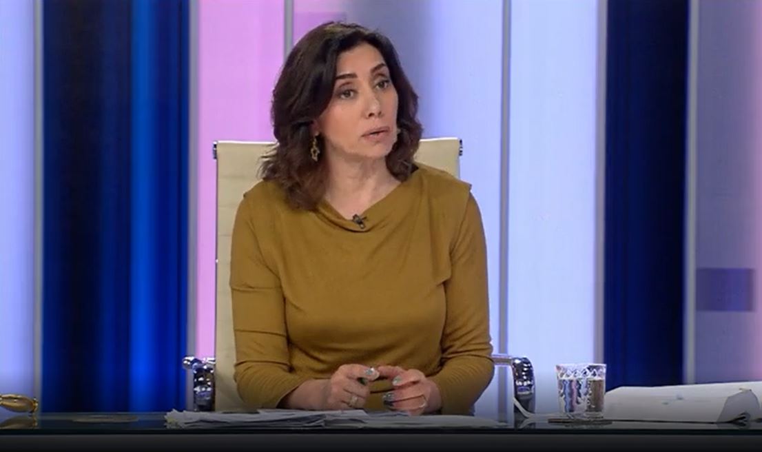 Capítulo 4 de agosto: Hermandad en jaque | Carmen Gloria a tu servicio
