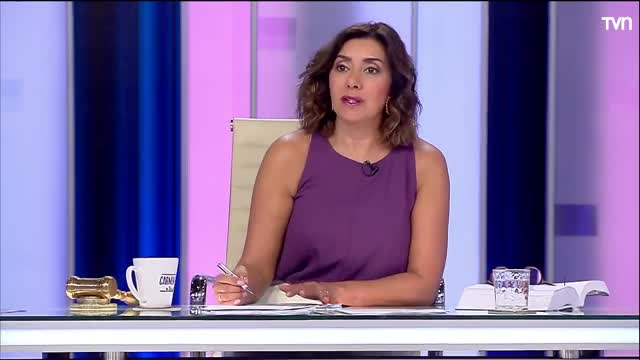 Capítulo 27 de junio: Cortando relaciones | Carmen Gloria a tu servicio

