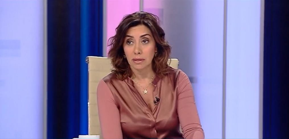 Capítulo 14 de junio: Mi sobrino debe estar conmigo... | Carmen Gloria a tu servicio
