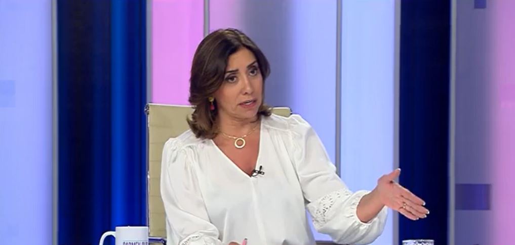 Capítulo 7 de junio: Ándate lo antes posible | Carmen Gloria a tu servicio

