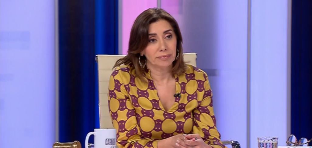 Capítulo 31 de mayo: Pagaremos pero lo justo... | Carmen Gloria a tu servicio
