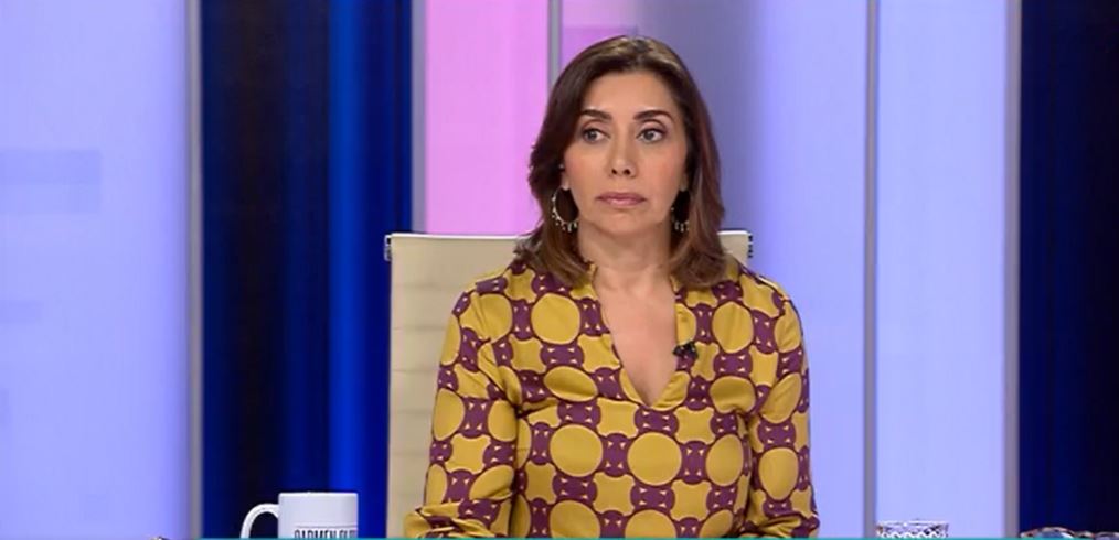 Capítulo 27 de mayo: Se acabaron las oportunidades | Carmen Gloria a tu servicio
