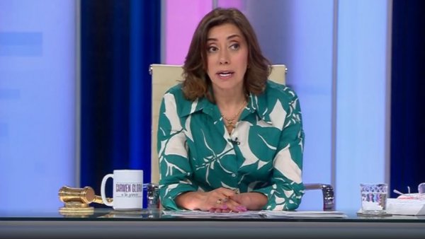 Carmen Gloria a tu servicio | Capítulo 30 de noviembre: Dividiendo un legado
