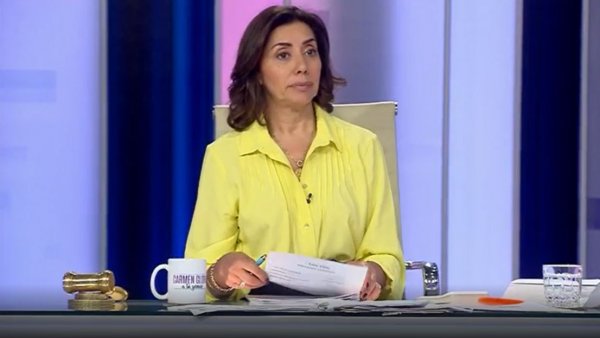 Carmen Gloria a tu servicio | Capítulo 29 de noviembre: Hermandad fracturada

