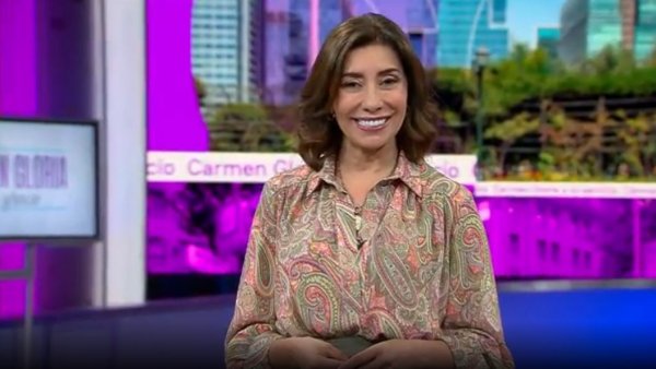 Carmen Gloria a tu servicio | Capítulo 25 de noviembre: Atados a una deuda
