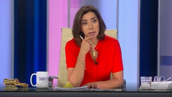 Capítulo 23 de noviembre: El último acuerdo | Carmen Gloria a tu servicio
