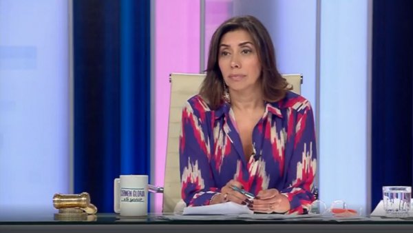 Capítulo 17 de noviembre: No hay vuelta atrás | Carmen Gloria a tu servicio
