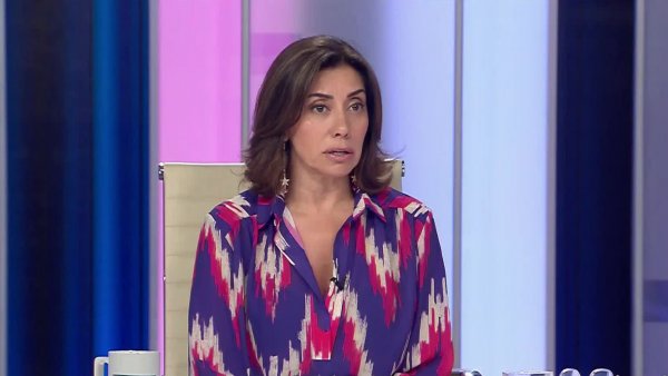 Capítulo 16 de noviembre: Amor en deuda | Carmen Gloria a tu servicio
