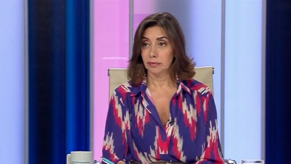 Capítulo 15 de noviembre: Una herencia, un destino | Carmen Gloria a tu servicio
