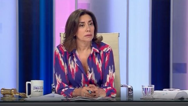Capítulo 14 de noviembre: Liquidando una historia | Carmen Gloria a tu servicio
