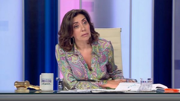 Capítulo 11 de noviembre: La familia que no pedí | Carmen Gloria a tu servicio
