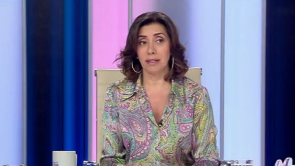 Capítulo 10 de noviembre: ¿Fue culpa de la monotonía? | Carmen Gloria a tu servicio
