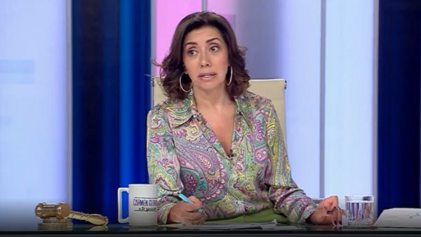 Capítulo 9 de noviembre: Dudas y certezas | Carmen Gloria a tu servicio
