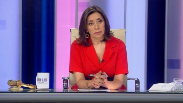 Capítulo 8 de noviembre: Fuerza de mujer | Carmen Gloria a tu servicio
