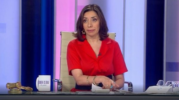 Capítulo 4 de noviembre: Lazos familiares | Carmen Gloria a tu servicio

