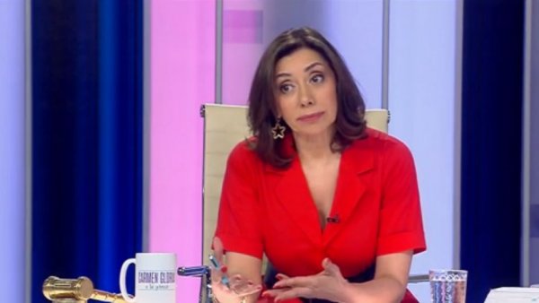 Capítulo 3 de noviembre: Cuentas de amor | Carmen Gloria a tu servicio
