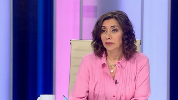 Capítulo 2 de noviembre: Compromisos riesgosos | Carmen Gloria a tu servicio
