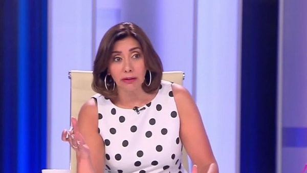 Capítulo 31 de octubre: Haces mi vida un infierno | Carmen Gloria a tu servicio
