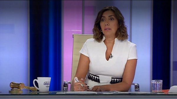 Capítulo 28 de octubre: Basta de juegos | Carmen Gloria a tu servicio

