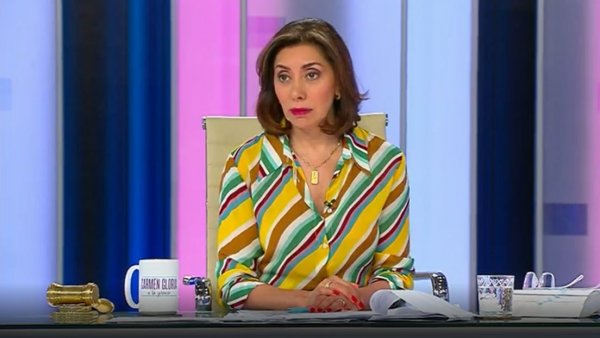 Capítulo 20 de octubre: Lo último que queda | Carmen Gloria a tu servicio
