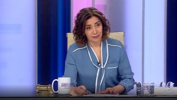 Capítulo 18 de octubre: En las buenas y en las malas | Carmen Gloria a tu servicio
