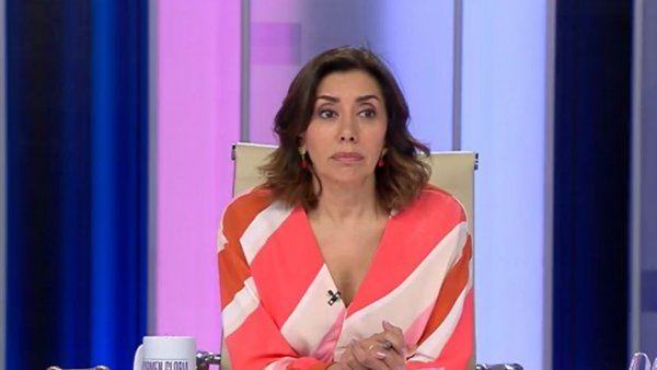Capítulo 14 de octubre: Vuélveme a querer | Carmen Gloria a tu servicio
