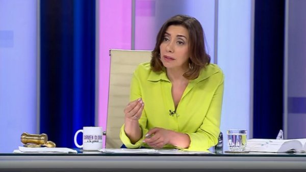 Capítulo 13 de octubre: Caos total | Carmen Gloria a tu servicio
