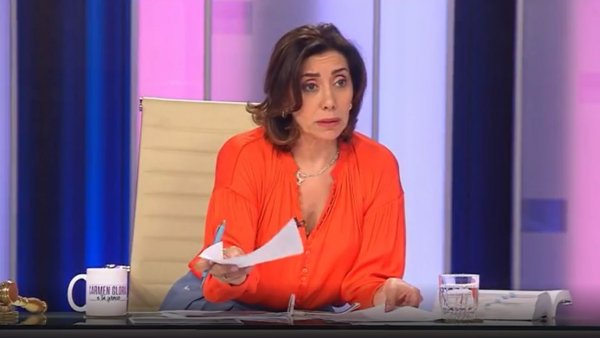Capítulo 11 de octubre: Dar en el clavo | Carmen Gloria a tu servicio
