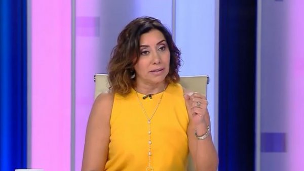 Capítulo 10 de octubre: Heridas abiertas | Carmen Gloria a tu servicio

