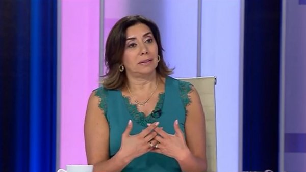 Capítulo 7 de octubre: Para decir adiós | Carmen Gloria a tu servicio
