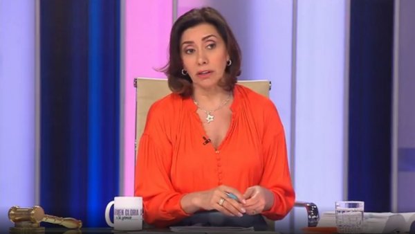 Capítulo 6 de octubre: Intenciones confusas | Carmen Gloria a tu servicio
