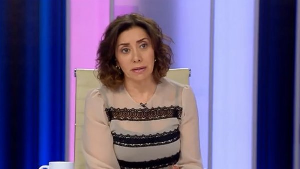Capítulo 5 de octubre: Bondad sin límites | Carmen Gloria a tu servicio
