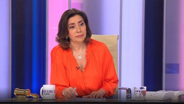 Capítulo 4 de octubre: Compartiendo su amor | Carmen Gloria a tu servicio
