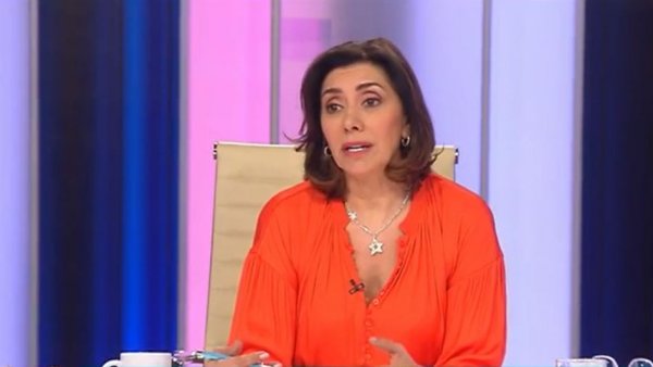 Capítulo 3 de octubre: Una década sin ti | Carmen Gloria a tu servicio
